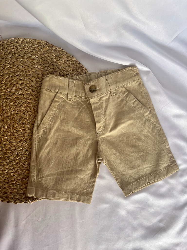 Bermuda (4 - 12 a 18m)